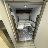 LabRepCo Futura Lab Freezer image 0